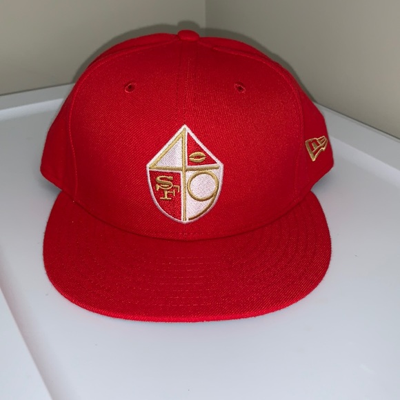 New Era Other - San Francisco 49ers hat